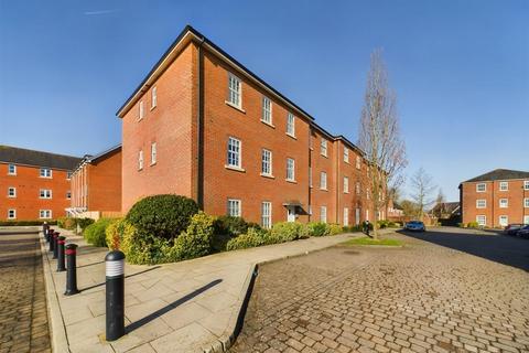 1 bedroom apartment for sale, North Square, Knowle, Fareham