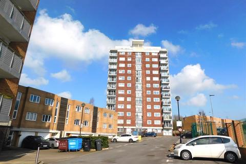 1 bedroom apartment for sale - Tower 4, Lakeside Rise, Manchester