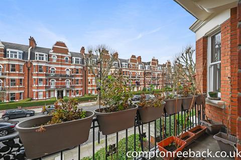 3 bedroom apartment for sale, Biddulph Mansions, Maida Vale W9
