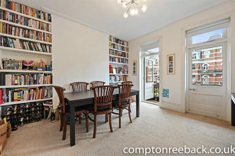 3 bedroom apartment for sale, Biddulph Mansions, Maida Vale W9
