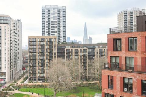 1 bedroom apartment for sale, Deacon Street, Elephant and Castle, SE17