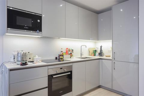 1 bedroom apartment for sale, Deacon Street, Elephant and Castle, SE17