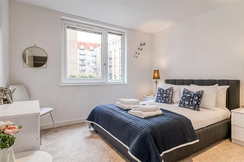 1 bedroom apartment for sale, Whiting Way, Rotherhithe, SE16