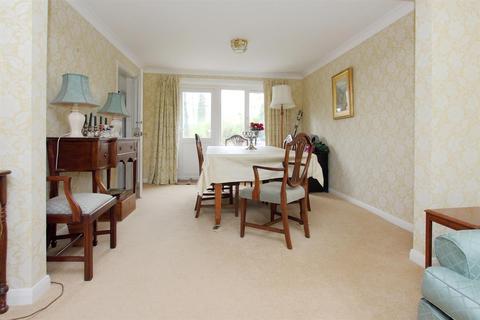 4 bedroom terraced house for sale, The Withies, Longparish, Andover