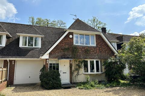 4 bedroom house for sale, The Withies, Longparish, Andover