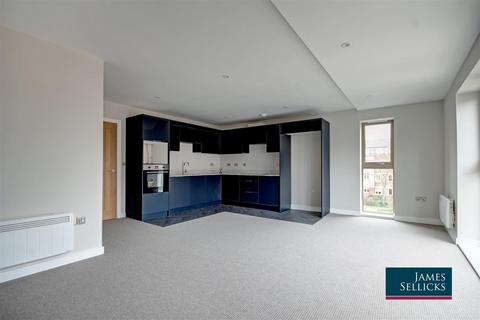 2 bedroom apartment for sale - Apartment Six, Olivia House, Brooklands Gardens, Market Harborough