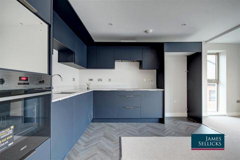 2 bedroom apartment for sale, Apartment Six, Olivia House, Brooklands Gardens, Market Harborough