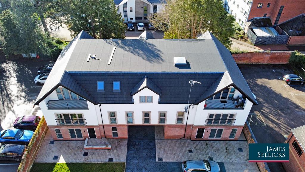 Olivia House