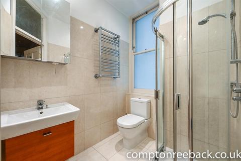2 bedroom apartment for sale, Wymering Mansions, Maida Vale W9