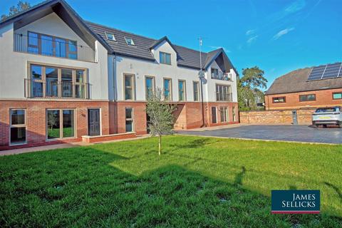 1 bedroom apartment for sale - Apartment One, Olivia House, Brooklands Gardens, Market Harborough