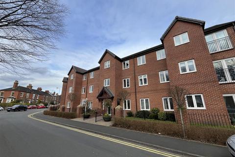 2 bedroom apartment for sale, Rykeneld Court, Knutton Road, Newcastle