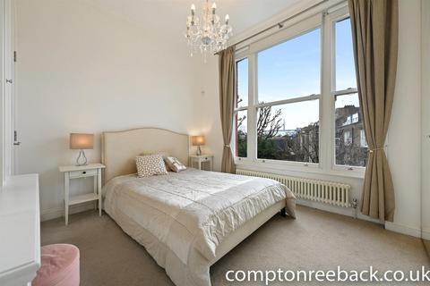 2 bedroom apartment for sale, Sutherland Avenue, Maida Vale W9