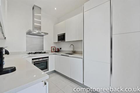 2 bedroom apartment for sale, Sutherland Avenue, Maida Vale W9