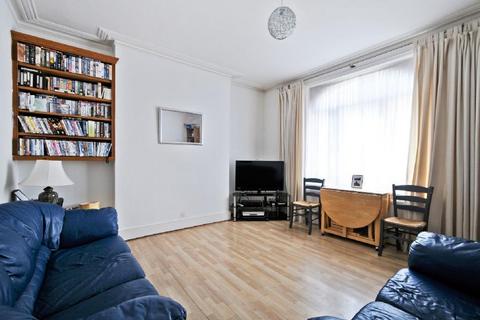 2 bedroom apartment for sale, Southwold Mansions, Widley Road W9