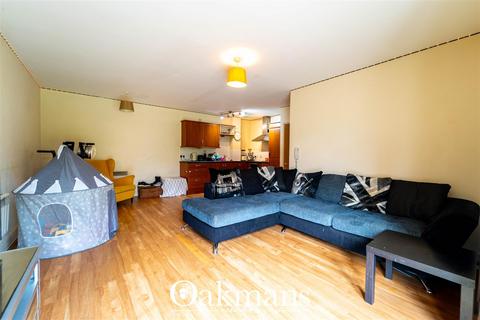 2 bedroom flat for sale, Middlepark Drive, Birmingham B31
