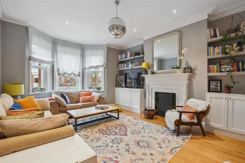 3 bedroom apartment for sale, Castellain Mansions, Castellain Road W9