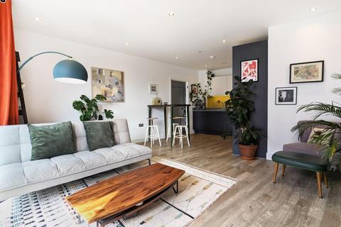 1 bedroom property for sale, Therm Court, Hackney Wick