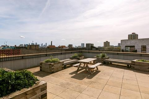 1 bedroom property for sale, Therm Court, Hackney Wick