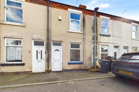 2 bedroom terraced house for sale, Dunstan Street, Nottingham NG4
