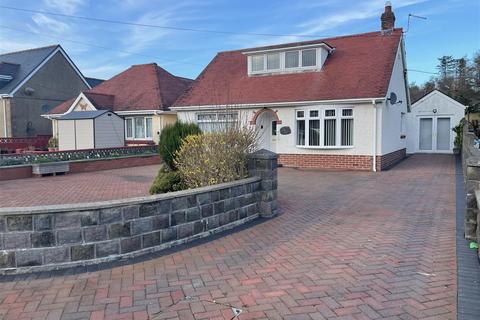 3 bedroom detached bungalow to rent - Gwendraeth Road, Tumble, Llanelli