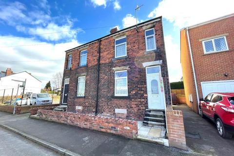 2 bedroom semi-detached house for sale, Denby Dale Road West, Calder Grove, Wakefield