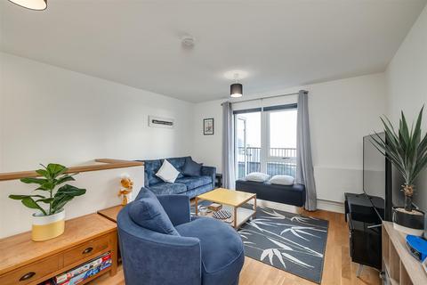 2 bedroom apartment for sale - Willoughby Way, Plymouth