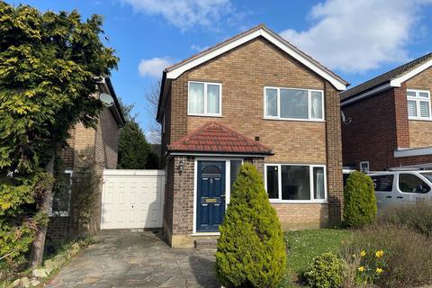 3 bedroom link detached house to rent - Gumping Road, Crofton