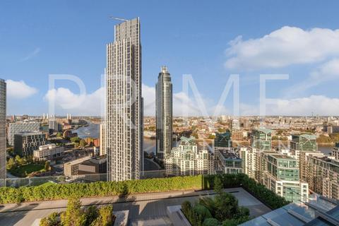 1 bedroom apartment to rent, Damac Tower, Nine Elms, London