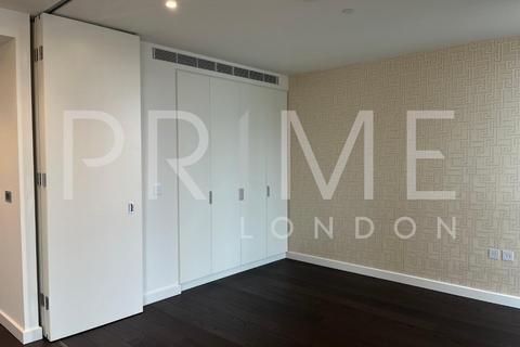 1 bedroom apartment to rent, Damac Tower, Nine Elms, London