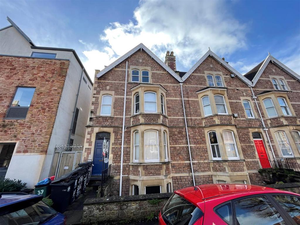 Whatley Road, Clifton, Bristol, BS8 12 bed house for sale £1,250,000
