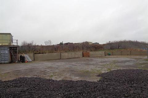 Land to rent, Darlington Road, West Auckland, Bishop Auckland