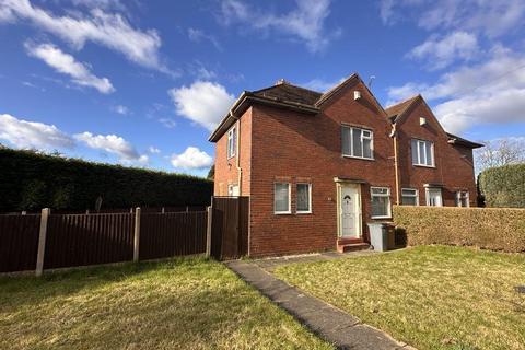 2 bedroom house for sale, 200 Newhouse Road, Stoke-On-Trent