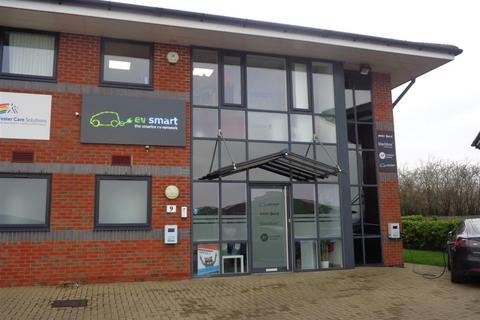Office to rent, Lumley Court, Drum Industrial Estate, Chester Le Street