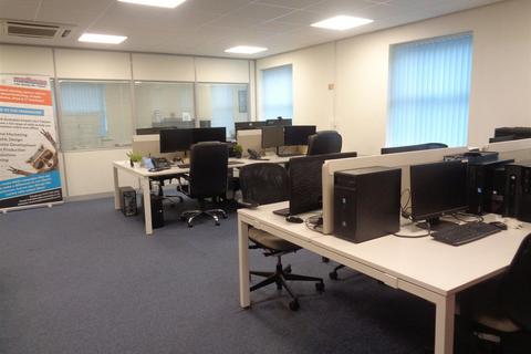 Office to rent, Lumley Court, Drum Industrial Estate, Chester Le Street