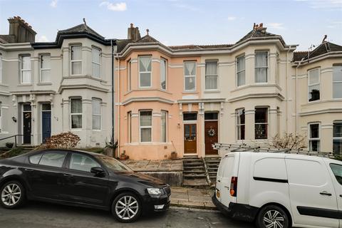 4 bedroom house for sale, Rosslyn Park Road, Plymouth