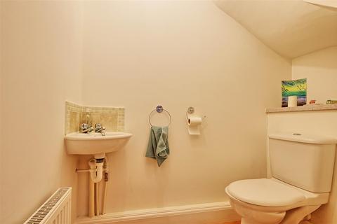 1 Saberton Close, Waterbeach, Cambridge, CB25 9QW