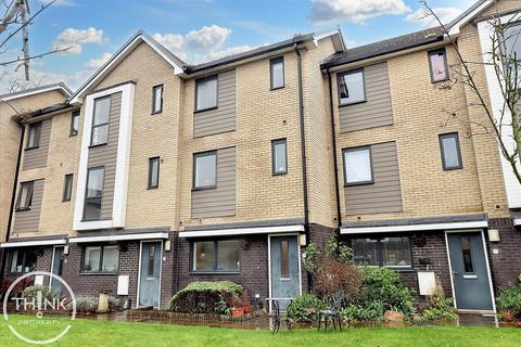 4 bedroom townhouse for sale, Pendleton Gate, Norwich NR3