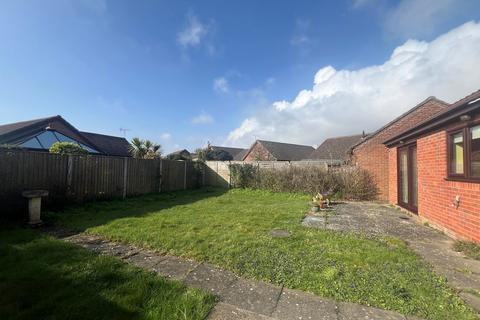 2 bedroom detached bungalow for sale, Stallards Crescent, Kirby Cross, Frinton-on-Sea, CO13