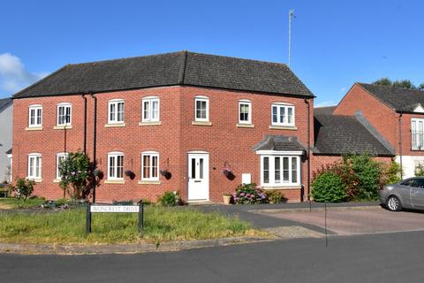 3 bedroom semi-detached house for sale, Avoncrest Drive, Tewkesbury GL20