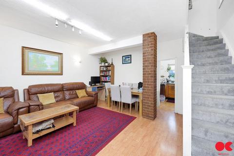 16 Wiseman Road, Leyton, London, E10 7BU