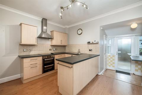 2 bedroom house for sale, Glenmore Avenue, Plymouth