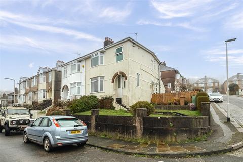1 bedroom apartment for sale, Churchill Way, Plymouth