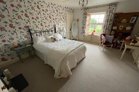 3 bedroom mews for sale, Minffordd Road, Llanddulas