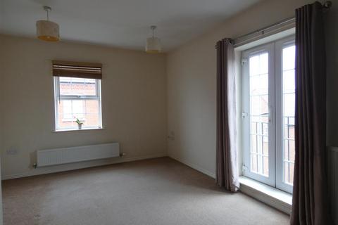 2 bedroom flat for sale, 81 Salford WayChurch GresleySwadlincote
