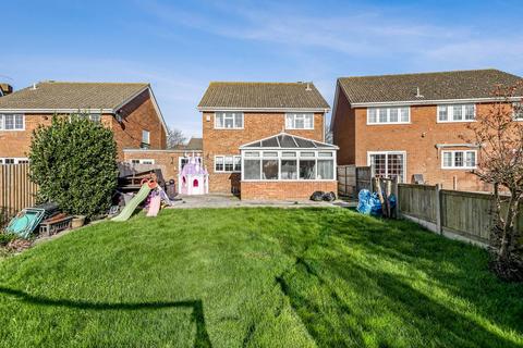 110 Lucy Avenue, Folkestone, CT19 5TN