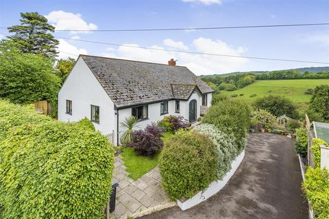 4 bedroom detached house for sale, Cutcombe, Minehead