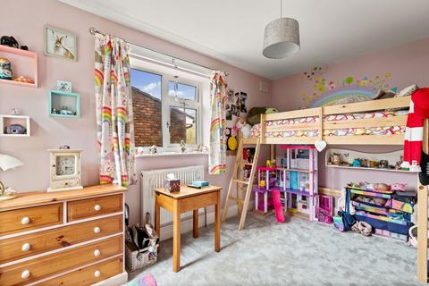 23 Glebelands, Alkham, Dover, CT15 7BY