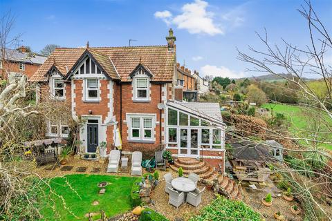 4 bedroom detached house for sale - Sidbury, Sidmouth