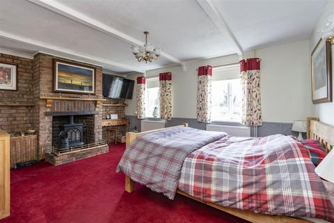 3 bedroom cottage for sale, Dawsmere Bank, Gedney Dawsmere, Spalding