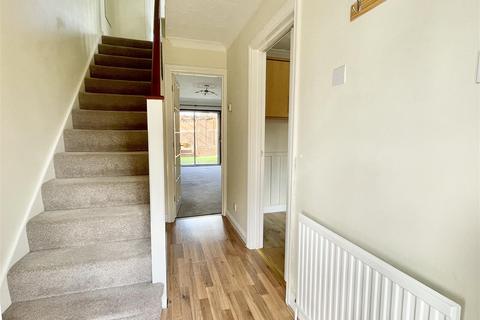 31 Fosters Spring, Lytchett Matravers, Poole, BH16 6NE
